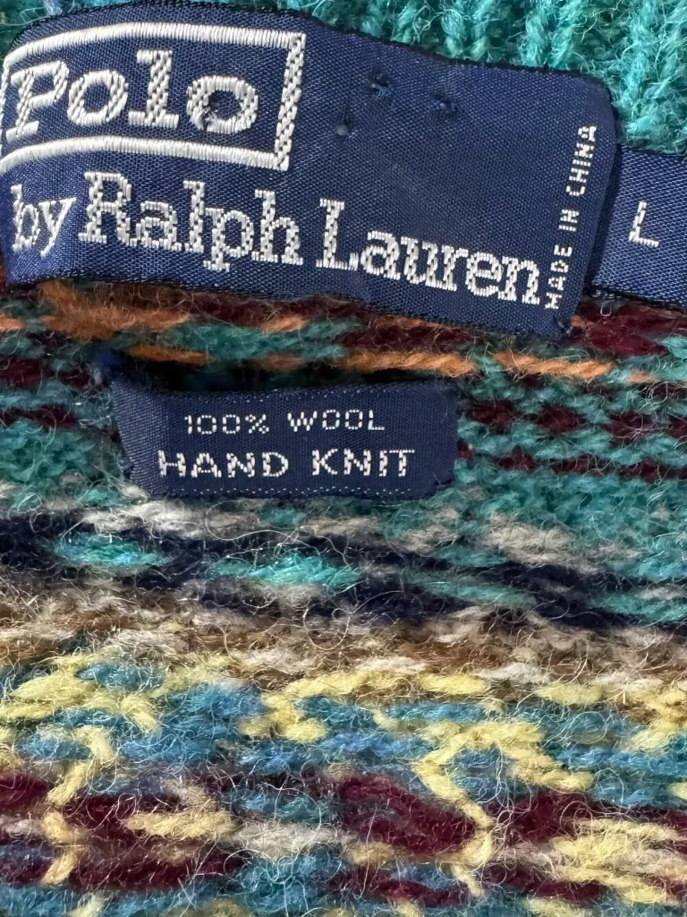 Polo Ralph Lauren polo ralph